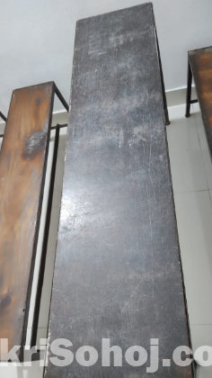 Bench